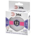 Лампа светодиодная LED GX-12W-860-GX53 GX 12Вт таблетка GX53 холод. бел. Эра Б0048020 — изображение 4