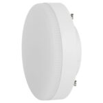 Лампа светодиодная LED GX-12W-860-GX53 GX 12Вт таблетка GX53 холод. бел. Эра Б0048020 — изображение 2