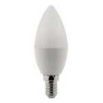 Лампа светодиодная RED LINE LED B35-10W-840-E14 R 10Вт B35 свеча 4000К нейтр. бел. E14 Эра Б0049642 — изображение 4