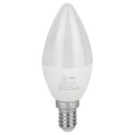 Лампа светодиодная RED LINE LED B35-10W-840-E14 R 10Вт B35 свеча 4000К нейтр. бел. E14 Эра Б0049642 — изображение 2