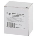 Контактор КМИ-23210 32А 230В/АС3 1НО PRO Эра Б0050441 — изображение 2