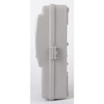 Корпус пластиковый ЩУРн-П 1/4 IP54 (КДЕ-1) KDE_1 (290х240х110) ЭРА Б0050592 — изображение 7