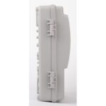 Корпус пластиковый ЩУРн-П 1/4 IP54 (КДЕ-1) KDE_1 (290х240х110) ЭРА Б0050592 — изображение 4