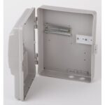Корпус пластиковый ЩУРн-П 1/4 IP54 (КДЕ-1) KDE_1 (290х240х110) ЭРА Б0050592 — изображение 5