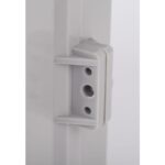 Корпус пластиковый ЩУРн-П 1/4 IP54 (КДЕ-1) KDE_1 (290х240х110) ЭРА Б0050592 — изображение 3