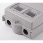 Корпус пластиковый ЩУРн-П 3/8 IP54 (КДЕ-З) KDE_3 (485х240х140) ЭРА Б0050593 — изображение 6