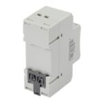 Таймер PRO NO-903-40 ТЭ-15 цифровой на Din-рейку 16А Эра Б0050656 — изображение 2