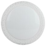 Светильник светодиодный Классик SPB-6-70-RC Savern W 70Вт 3400-5500К потолочный с пультом ДУ ЭРА Б0051097 — изображение 4