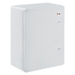 Корпус ЩМП-П 350х250х150 IK10 IP65 УХЛ1 box352515_g пластик. Эра Б0052363