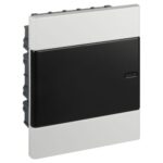 Щит распределительный встраив. ЩРВ-П-24 Trend BOXF-24-p-f-t IP40 ЭРА Б0052635