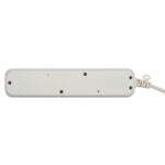 Удлинитель 3х1.5м с заземл. +3xUSBA 10А с выкл. U-3es-1.5m-USB Эра Б0052900 — изображение 3