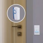 Звонок беспроводной аналоговый A04 Эра Б0053278 — изображение 7