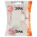Разветвитель 2-м с заземл. 16А IP20 SPx-2e-W бел. Эра Б0053478 — изображение 2