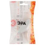 Разветвитель 2-м без заземл. 10А IP20 SPx-2-W бел. Эра Б0053480 — изображение 2