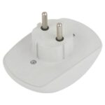 Разветвитель 2-м без заземл. 10А IP20 SPx-2-W бел. Эра Б0053480 — изображение 5