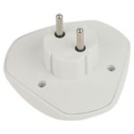 Разветвитель 3-м без заземл. 10А IP20 SPx-3-W бел. Эра Б0053481 — изображение 5