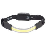 Фонарь аккумуляторный налобный GA-807 Кибер COB 5Вт 3 режима аккум. miscro USB Эра Б0054033 — изображение 12