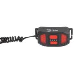 Фонарь аккумуляторный налобный GA-807 Кибер COB 5Вт 3 режима аккум. miscro USB Эра Б0054033 — изображение 7