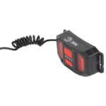 Фонарь аккумуляторный налобный GA-807 Кибер COB 5Вт 3 режима аккум. miscro USB Эра Б0054033 — изображение 8
