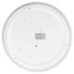 Светильник светодиодный SPB-6 "Slim 4" 36-4K 36Вт 4000К потолочный без ДУ Эра Б0054083 — изображение 5