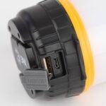 Фонарь-прожектор аккумуляторный PA-806 Сириус Эра Б0054141 — изображение 3