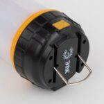 Фонарь-прожектор аккумуляторный PA-806 Сириус Эра Б0054141 — изображение 2