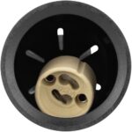 Светильник трековый TR41-GU10 BK MR16 1ф черн. Эра Б0054171 — изображение 4
