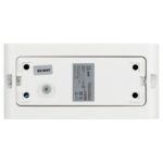 Светильник светодиодный WL41 WH 10Вт 3500К для интерьера/фасадов IP54 бел. Эра Б0054419 — изображение 10