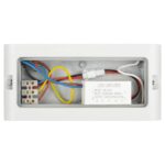 Светильник светодиодный WL41 WH 10Вт 3500К для интерьера/фасадов IP54 бел. Эра Б0054419 — изображение 6