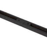 Коннектор прямой TR-1PA-IC-BK для 1ф шинопровода черн. Эра Б0054464 — изображение 2