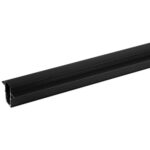 Шинопровод трековый TRM-R20-300B L3000 48В встраив. магнитн. NOVA черн. Эра Б0054768 — изображение 8