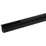 Шинопровод трековый TRM-R20-300B L3000 48В встраив. магнитн. NOVA черн. Эра Б0054768 — изображение 4