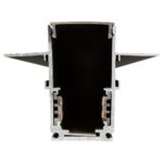 Шинопровод трековый TRM-R20-300B L3000 48В встраив. магнитн. NOVA черн. Эра Б0054768 — изображение 5