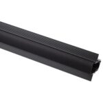 Шинопровод трековый TRM-R20-300B L3000 48В встраив. магнитн. NOVA черн. Эра Б0054768 — изображение 3