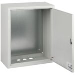 Корпус ЩМП-2-0 500х400х220 IP31 УХЛ3 метал. SIMPLE Эра Б0057144