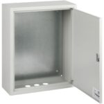 Корпус ЩМП-2-1 500х400х150 IP31 УХЛ3 метал. SIMPLE Эра Б0057145