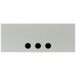 Корпус ЩМП-2-1 500х400х150 IP31 УХЛ3 метал. SIMPLE Эра Б0057145 — изображение 2
