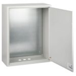 Корпус ЩМП-3-0 650х500х220 IP31 УХЛ3 метал. SIMPLE Эра Б0057146