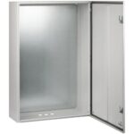 Корпус ЩМПг-5-0 1000х650х285 IP54 У2 SIMPLE stmS.5-0-54 метал. Эра Б0057152