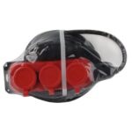 Удлинитель 3х5м с заземл. IP44 КГ 3х1.5 каучук UK-3e-3x1.5-5m-IP44(KG) Эра Б0057579 — изображение 4