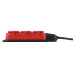Удлинитель 3х5м с заземл. IP44 КГ 3х1.5 каучук UK-3e-3x1.5-5m-IP44(KG) Эра Б0057579 — изображение 3