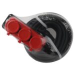 Удлинитель 3х20м с заземл. IP44 КГ 3х1.5 каучук UK-3e-3x1.5-20m-IP44(KG) Эра Б0057581 — изображение 4
