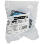 Розетка панельная СП R(PAN)-16-2P-PE-IP54 112 2Р+PЕ 16А 220В IP54 защ. крышка Эра Б0057937 — изображение 6