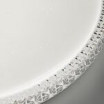 Светильник светодиодный SPB-6-70 "Brilliance" 70Вт 5000К потолочн. круглый Эра Б0059510 — изображение 3