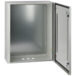 Корпус ЩМП-65.50.22 650х500х220 IP54 У2 OPTIMA c.6.5.2_5 метал. Эра Б0061603