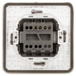 Выключатель Эксперт 11-1521-01 IP55 10АХ-250В СУ бел. Эра Б0063267 — изображение 3