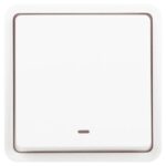 Выключатель Эксперт 11-1522-01 с подсветкой IP55 10АХ-250В СУ бел. Эра Б0063279 — изображение 3