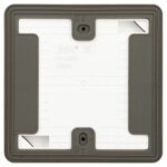 Розетка Эксперт 11-2501-01 2P+E IP55 16А-250В ОУ бел. Эра Б0063294 — изображение 3