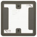 Выключатель Эксперт 11-1502-01 с подсветкой IP55 10АХ-250В ОУ бел. Эра Б0063305 — изображение 3