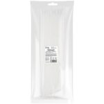 Хомут кабельный Simple 4.8х400 бел. NO-224-194 (уп.100шт) Эра Б0066027 — изображение 3